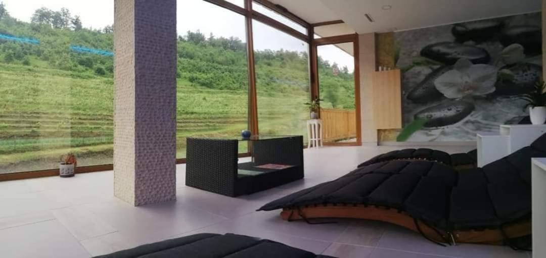 B&B Zlatna Nit Bosanska Krupa Zewnętrze zdjęcie