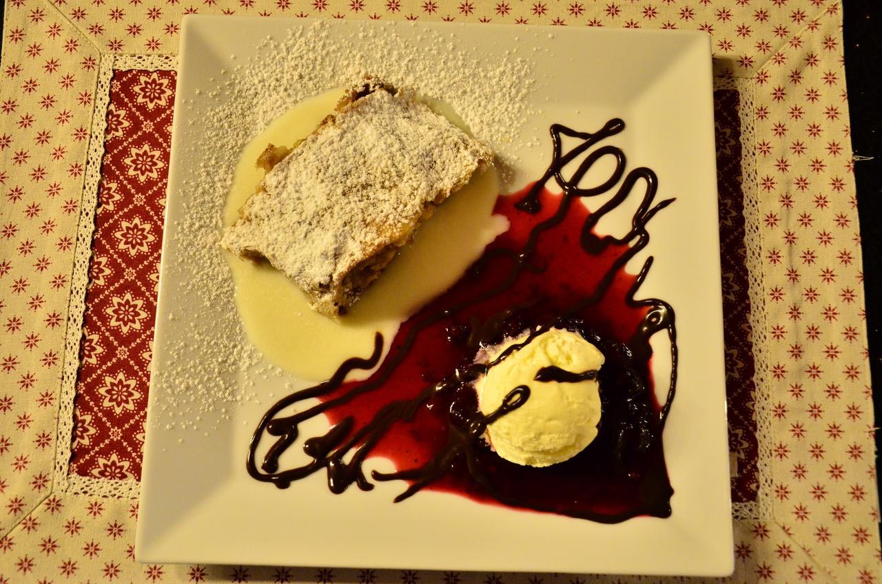 B&B Zlatna Nit Bosanska Krupa Zewnętrze zdjęcie