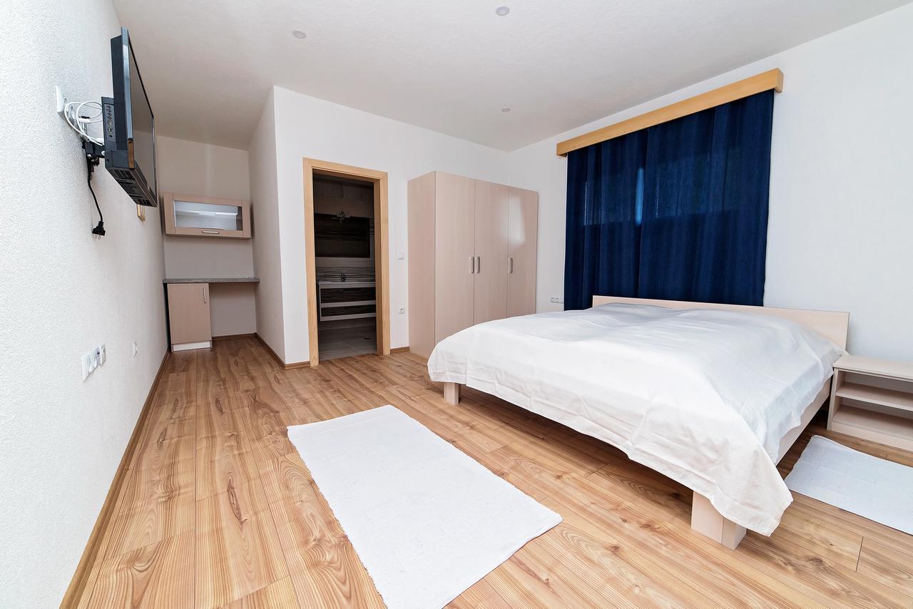 B&B Zlatna Nit Bosanska Krupa Zewnętrze zdjęcie