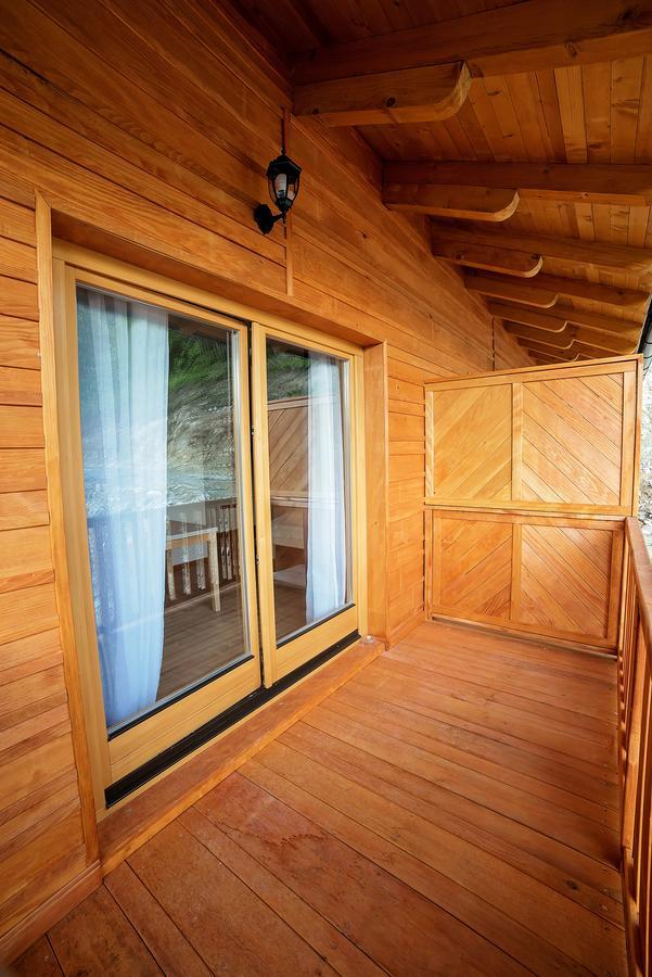 B&B Zlatna Nit Bosanska Krupa Zewnętrze zdjęcie