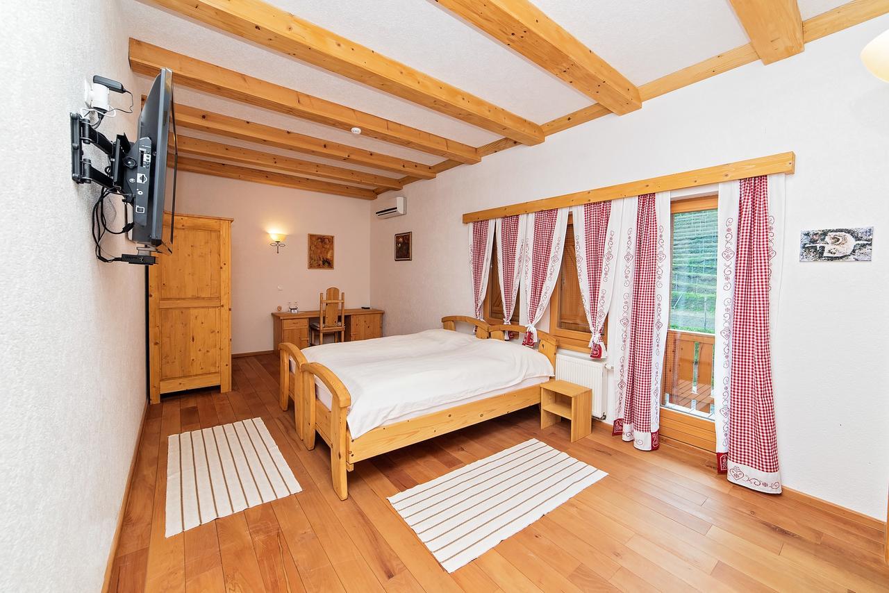B&B Zlatna Nit Bosanska Krupa Zewnętrze zdjęcie